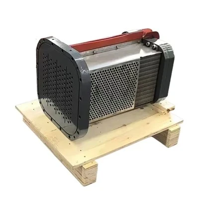 Табдилдиҳандаи гармидиҳии ҳавоӣ барои Samsung Air Compressor Sm2000