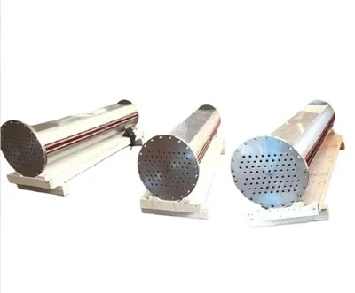 Камерон Купер Ҷой Ta48 Ta50 Ta55 Эйр сардтар Интеркулер Aftercooler