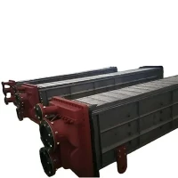 Германия Man Turbo центрифугалии ҳаво компрессори ҳаво сардкунандаи гармӣ ивазкунандаи Rik-T140