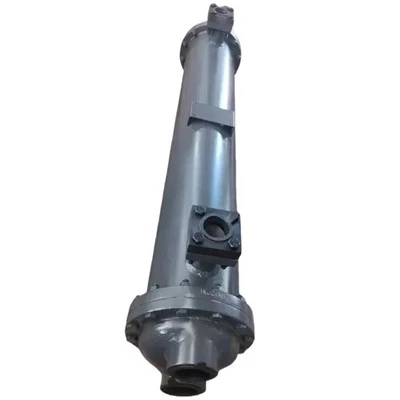 Нефт сардтар Shell ва қубур гармидиҳӣ барои Samsung Air Compressor TM900